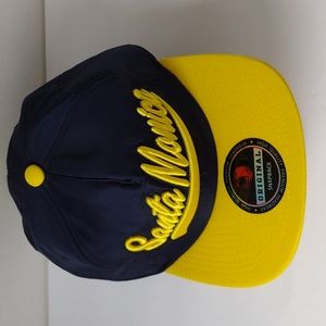 Original high quality premium baseball cap